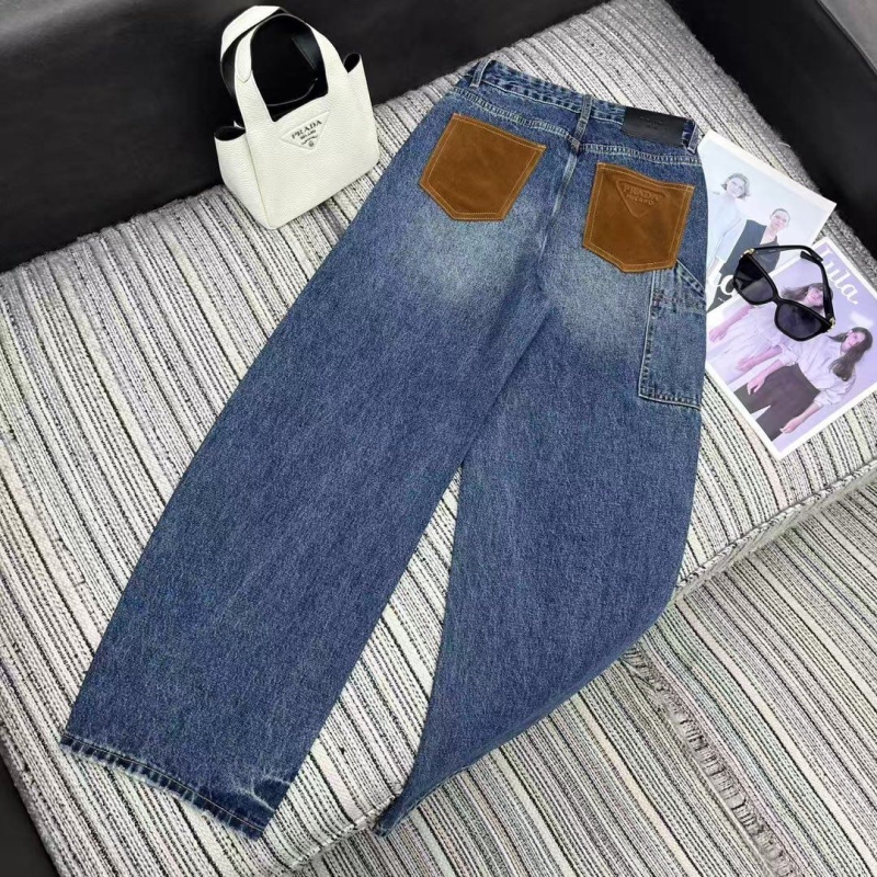Pra*a jeans